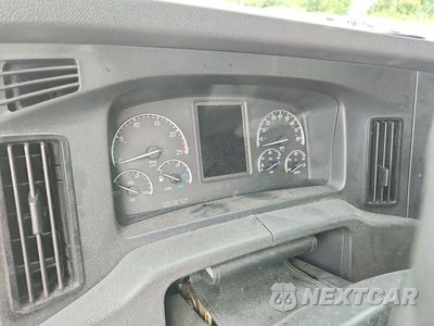 Zdjęcie 9 z 13 samochodu: 2024 FREIGHTLINER CASCADIA 126 SEMI TRUCK VIN:3AKJHHDR0RSUP3717 - miniatura