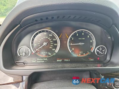 Zdjęcie 9 z 12 samochodu: 2018 BMW X5 XDRIVE35I VIN:5UXKR0C55J0X96122 - miniatura