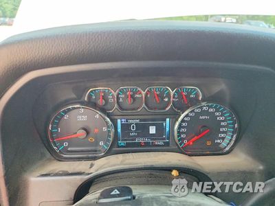 Zdjęcie 9 z 12 samochodu: 2017 CHEVROLET SILVERADO C1500 LT VIN:1GCRCREC5HZ284738 - miniatura
