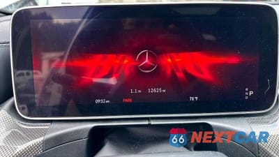 Zdjęcie 7 z 10 samochodu: 2025 MERCEDES-BENZ C 43 AMG VIN:W1KAF8HB9SR253619 - miniatura