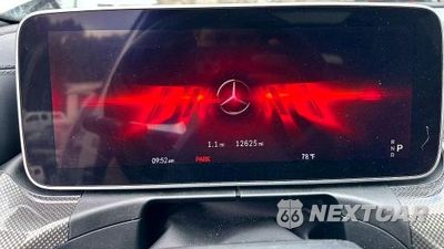 Zdjęcie 7 z 10 samochodu: 2025 MERCEDES-BENZ C 43 AMG VIN:W1KAF8HB9SR253619 - miniatura