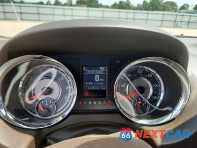 Zdjęcie 9 z 13 samochodu: 2016 CHRYSLER TOWN & COUNTRY TOURING VIN:2C4RC1BG6GR138155 - miniatura