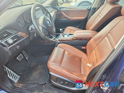Zdjęcie 7 z 13 samochodu: 2012 BMW X5 XDRIVE35D VIN:5UXZW0C53CL667630 - miniatura