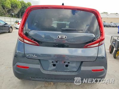 Zdjęcie 6 z 12 samochodu: 2020 KIA SOUL LX VIN:KNDJ23AU0L7733971 - miniatura