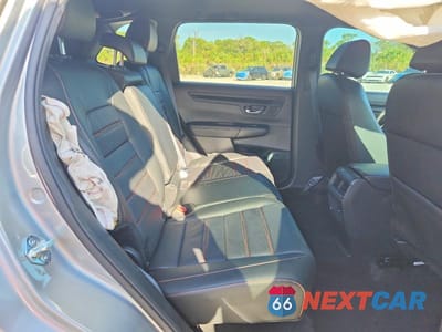 Zdjęcie 11 z 13 samochodu: 2025 HONDA CR-V SPORT-L VIN:7FARS5H86SE026099 - miniatura
