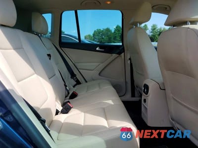 Zdjęcie 11 z 13 samochodu: 2012 VOLKSWAGEN TIGUAN S VIN:WVGBV7AX0CW598862 - miniatura