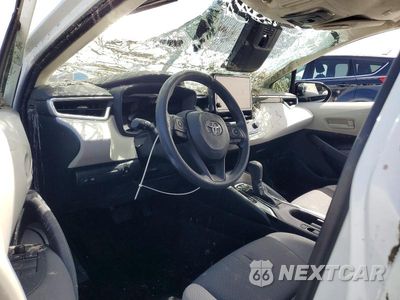 Zdjęcie 8 z 12 samochodu: 2026 TOYOTA COROLLA HYBRID LE VIN:JTDBCMFE7T3122884 - miniatura