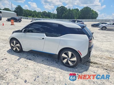 Drugie zdjęcie samochodu z przodu: 2014 BMW I3 BEV VIN:WBY1Z2C59EV283892 - miniatura