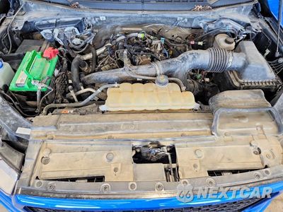 Zdjęcie 11 z 12 samochodu: 2019 FORD F150 SUPERCREW VIN:1FTEW1EP7KKD89663 - miniatura