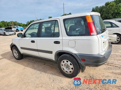 Drugie zdjęcie samochodu z przodu: 1999 HONDA CR-V LX VIN:JHLRD2846XC003785 - miniatura
