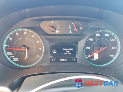 Zdjęcie 9 z 12 samochodu: 2025 CHEVROLET MALIBU RS VIN:1G1ZG5ST8SF109161 - miniatura