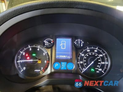 Zdjęcie 9 z 13 samochodu: 2014 LEXUS GX 460 VIN:JTJBM7FX7E5067387 - miniatura