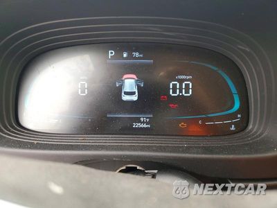 Zdjęcie 9 z 13 samochodu: 2025 HYUNDAI VENUE SE VIN:KMHRB8A35SU412382 - miniatura