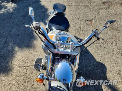 Piąte zdjęcie samochodu w środku: 2005 HONDA VTX1300 R VIN:1HFSC52455A200151 - miniatura