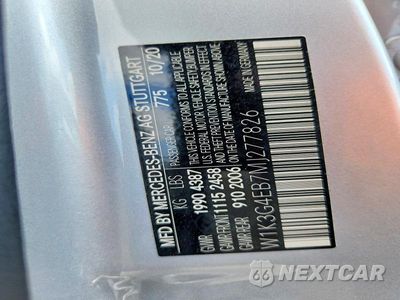 Zdjęcie 12 z 12 samochodu: 2021 MERCEDES-BENZ A 220 VIN:W1K3G4EB7MJ277826 - miniatura
