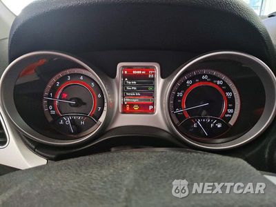 Zdjęcie 9 z 13 samochodu: 2018 DODGE JOURNEY GT VIN:3C4PDDEG7JT323191 - miniatura
