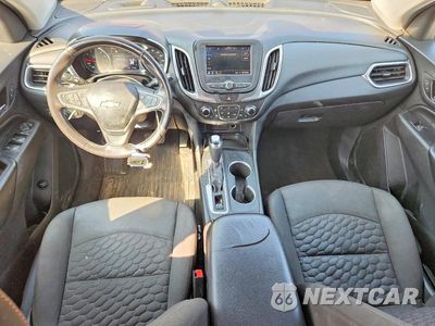 Zdjęcie 8 z 13 samochodu: 2020 CHEVROLET EQUINOX VIN:3GNAXJEV4LS523309 - miniatura