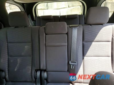Zdjęcie 10 z 13 samochodu: 2018 DODGE DURANGO SXT VIN:1C4RDJAG2JC283143 - miniatura