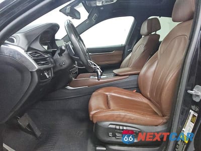 Zdjęcie 7 z 14 samochodu: 2015 BMW X6 XDRIVE35I VIN:5UXKU2C50F0F96088 - miniatura
