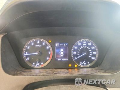Zdjęcie 9 z 12 samochodu: 2017 HYUNDAI SONATA SE VIN:5NPE24AF2HH443145 - miniatura