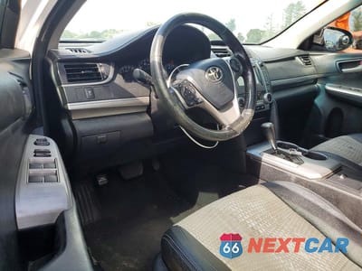 Zdjęcie 8 z 12 samochodu: 2012 TOYOTA CAMRY SE VIN:4T1BF1FK4CU528347 - miniatura
