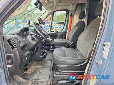Zdjęcie 7 z 13 samochodu: 2020 RAM PROMASTER 3500 DELIVERY VAN VIN:3C6URVJG8LE128991 - miniatura