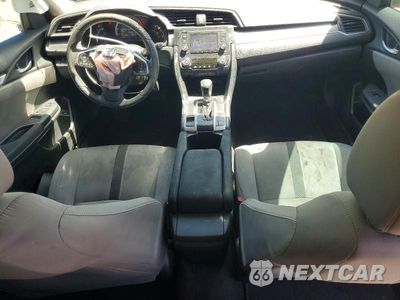 Zdjęcie 8 z 13 samochodu: 2017 HONDA CIVIC LX VIN:2HGFC2F53HH509721 - miniatura