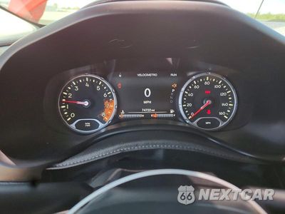 Zdjęcie 9 z 12 samochodu: 2015 JEEP RENEGADE TRAILHAWK VIN:ZACCJBCT0FPB87254 - miniatura