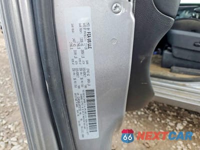 Zdjęcie 13 z 13 samochodu: 2019 DODGE GRAND CARAVAN SE VIN:2C4RDGBG1KR797155 - miniatura