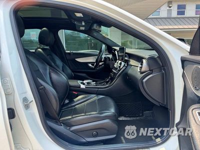 Piąte zdjęcie samochodu w środku: 2015 MERCEDES-BENZ C 300 4MATIC VIN:55SWF4KB9FU000313 - miniatura