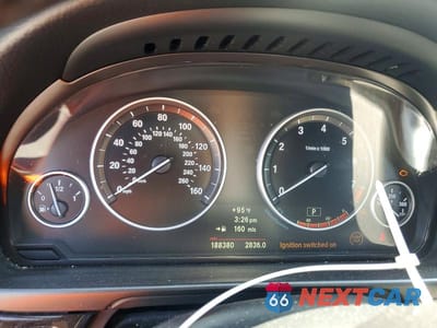 Zdjęcie 9 z 12 samochodu: 2013 BMW 528 I VIN:WBAXG5C52DD230374 - miniatura