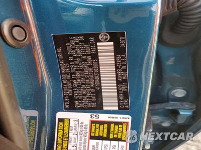 Zdjęcie 12 z 12 samochodu: 2026 TOYOTA CAMRY XSE VIN:4T1DBADK2TU038075 - miniatura