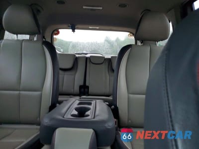 Zdjęcie 10 z 13 samochodu: 2016 KIA SEDONA EX VIN:KNDMC5C10G6155424 - miniatura