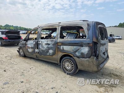 Drugie zdjęcie samochodu z przodu: 2019 MERCEDES-BENZ METRIS VIN:WD4PG2EE3K3512661 - miniatura