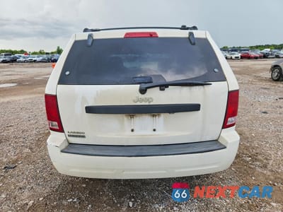 Zdjęcie 6 z 12 samochodu: 2009 JEEP GRAND CHEROKEE LAREDO VIN:1J8GS48KX9C512634 - miniatura
