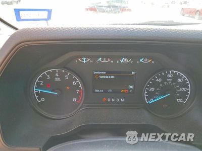 Zdjęcie 9 z 12 samochodu: 2026 FORD F150 XL VIN:1FTMF1L50TKD08954 - miniatura