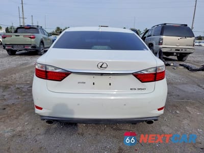 Zdjęcie 6 z 13 samochodu: 2015 LEXUS ES 350 VIN:JTHBK1GG1F2183285 - miniatura