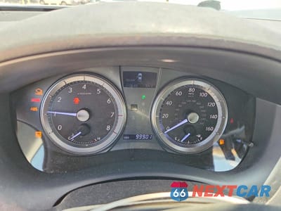 Zdjęcie 9 z 12 samochodu: 2012 LEXUS ES 350 VIN:JTHBK1EG4C2488097 - miniatura