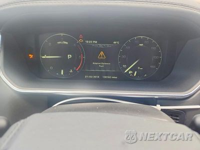Zdjęcie 9 z 12 samochodu: 2016 LAND ROVER RANGE ROVER HSE VIN:SALGS2KF5GA260753 - miniatura