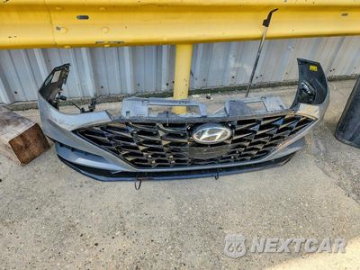Zdjęcie 12 z 12 samochodu: 2021 HYUNDAI SONATA SEL PLUS VIN:5NPEJ4J2XMH087232 - miniatura