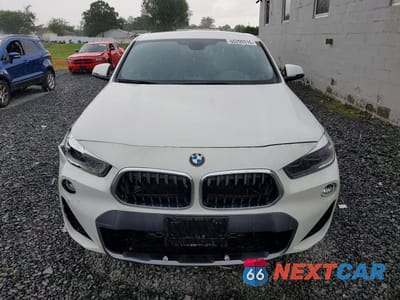 Piąte zdjęcie samochodu w środku: 2018 BMW X2 XDRIVE28I VIN:WBXYJ5C30JEF74997 - miniatura