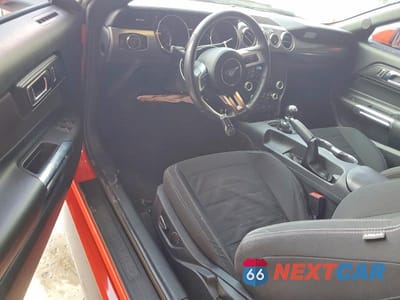 Zdjęcie 8 z 12 samochodu: 2016 FORD MUSTANG VIN:1FA6P8TH0G5219355 - miniatura