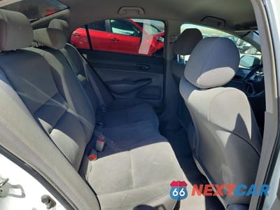 Zdjęcie 10 z 12 samochodu: 2009 HONDA CIVIC VP VIN:2HGFA16389H353319 - miniatura