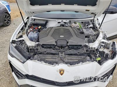 Zdjęcie 12 z 14 samochodu: 2022 LAMBORGHINI URUS VIN:ZPBUA1ZL4NLA17934 - miniatura