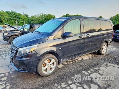 2018 MERCEDES-BENZ METRIS WD4PG2EE2J3407222 - główne zdjęcie licytacji z USA - miniatura