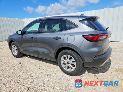 Drugie zdjęcie samochodu z przodu: 2025 FORD ESCAPE ACTIVE VIN:1FMCU9GN4SUB19801 - miniatura