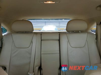 Zdjęcie 10 z 13 samochodu: 2012 LEXUS RX 350 VIN:2T2ZK1BA3CC082213 - miniatura