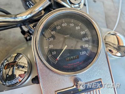Zdjęcie 7 z 8 samochodu: 2003 HARLEY-DAVIDSON FLHRCI ANNIVERSARY VIN:1HD1FRW433Y738607 - miniatura