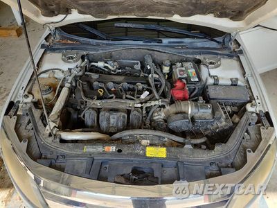 Zdjęcie 11 z 12 samochodu: 2010 FORD FUSION SEL VIN:3FAHP0JA7AR146683 - miniatura