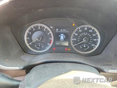 Zdjęcie 9 z 14 samochodu: 2020 HYUNDAI SANTA FE SE VIN:5NMS23AD6LH300121 - miniatura